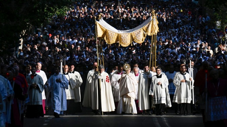 foto: CNS photo/Vatican Media