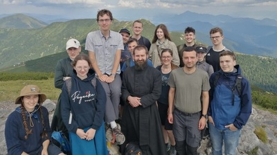 Lúčky (SK): Juxta Crucem – turisticko-duchovní pobyt pro mladé dospělé od 18 let do cca 35 let