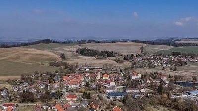 Nemovitosti v obci Smilovy Hory