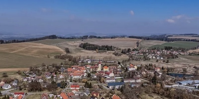 Nemovitosti v obci Smilovy Hory