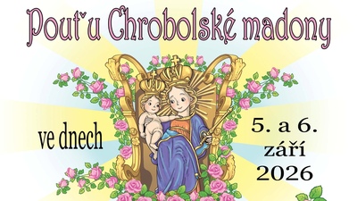 Chrobolská pouť