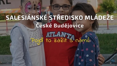 ČB: Salesiánský dětský den