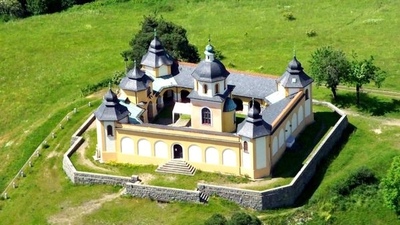 Sušická pouť na Andělíčku