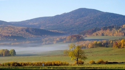 Víkend na Ktiši pro matku a syna/y