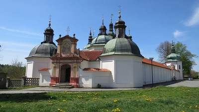 KLOKOTY: Oblátská pouť 2023