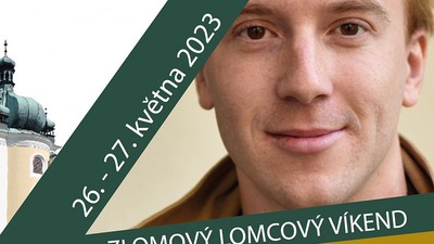 LOMEC: LOMecké LOMcování s Mikulášem Minářem