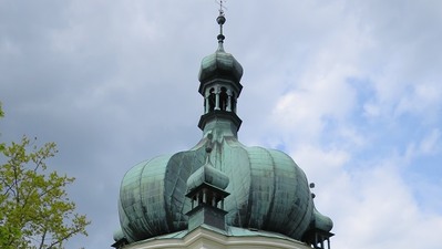 LOMEC: 1. sobota s Honzou Špilarem