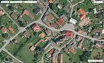 letecká mapa