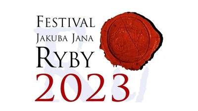 Festival Jakuba Jana Ryby 2023