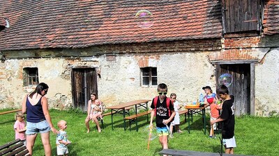 Foto: Miroslav Dvořák