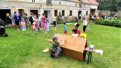 Foto: Miroslav Dvořák