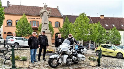 Foto: Miroslav Dvořák