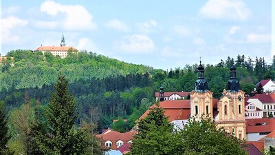 Foto: Miroslav Dvořák