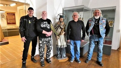 Foto: Miroslav Dvořák