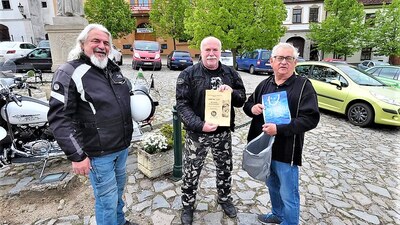 Foto: Miroslav Dvořák