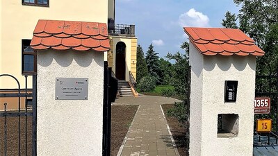 Foto: Petr Samec