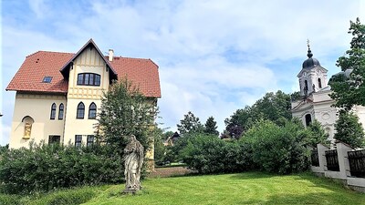 Foto: Petr Samec