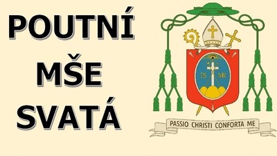PRACHATICE: Pouť ke sv. J. N. Neumannovi 2023