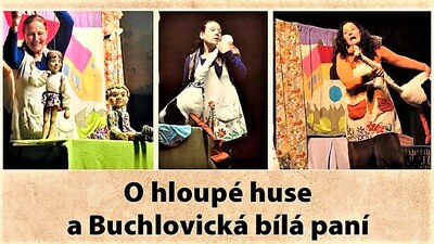 SUŠICE: Divadlo na klášterní zahradě 2023