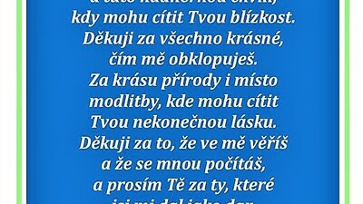 Foto: Petr Jan Juhaňák