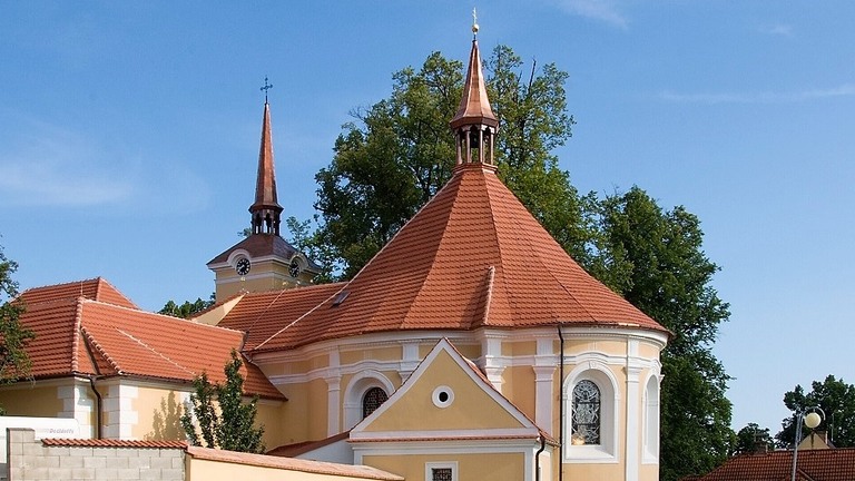 Foto: Stanislava Vitoňová / Člověk a víra