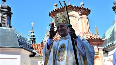 Foto: Tomáš Vojta z Tábora