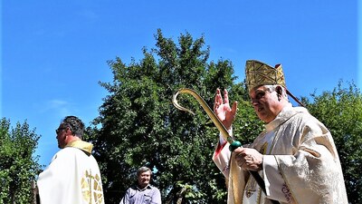 Foto: Tomáš Vojta z Tábora