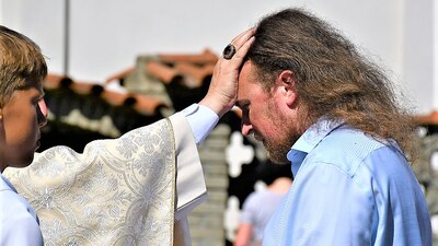 Foto: Tomáš Vojta z Tábora