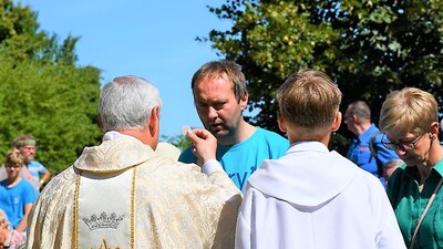 Foto: Tomáš Vojta z Tábora