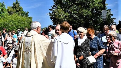 Foto: Tomáš Vojta z Tábora