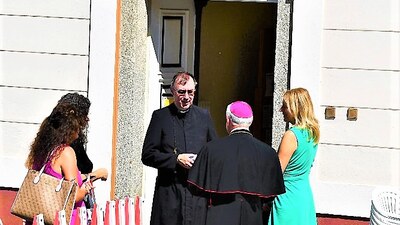 Foto: Tomáš Vojta z Tábora