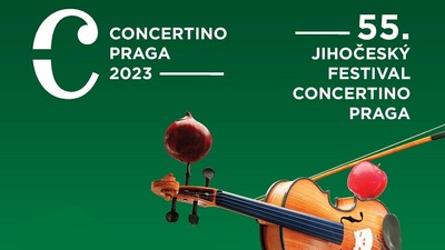 KLOKOTY: Concertino Praga 2023