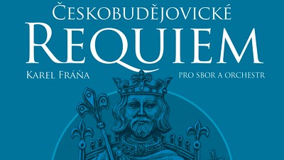 Č. BUDĚJOVICE: Bohoslužba za Přemysla Otakara II. 2023