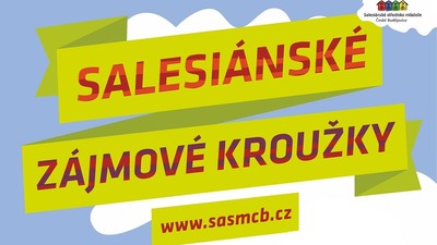 Salesiáni v září 2023 otevřou širokou paletu kroužků