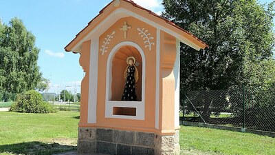 Foto: archiv Domova pro seniory Hvízdal