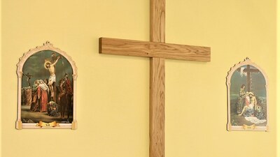 Foto: archiv Domova pro seniory Hvízdal
