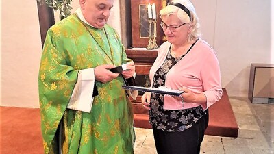Foto: Zdeněk Kalianko