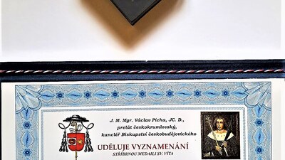 Foto: Zdeněk Kalianko
