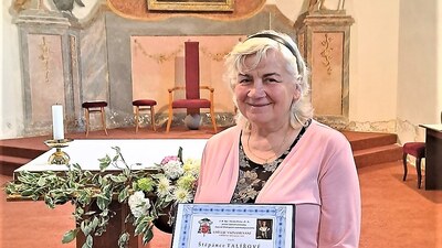 Foto: Zdeněk Kalianko