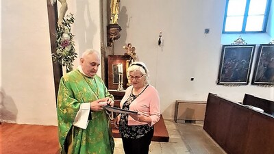 Foto: Zdeněk Kalianko