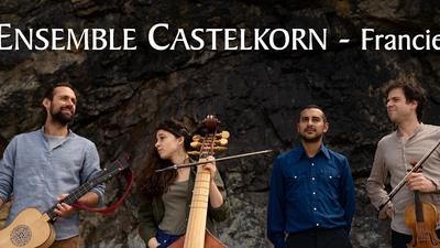 DOBRÁ VODA: Koncert Ensemble Castelkorn