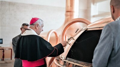 Foto: archiv Budějovického Budvaru