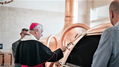 Foto: archiv Budějovického Budvaru