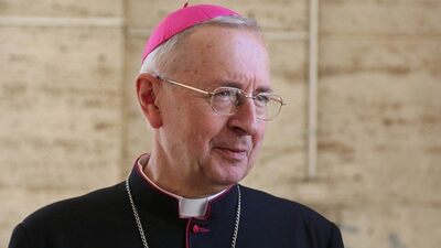 Arcibiskup Stanisław Gądecki: Věřím, že synoda rozliší, které hlasy jsou hlasem Ducha Svatého