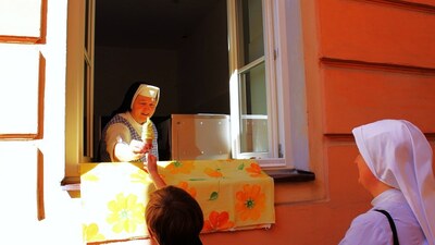 Foto: archiv CMŠ „U sv. Josefa“