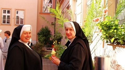 Foto: archiv CMŠ „U sv. Josefa“
