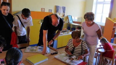 Foto: archiv CMŠ „U sv. Josefa“