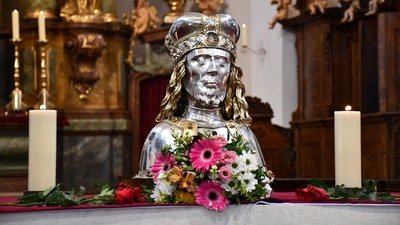 Foto: Tomáš Vojta z Tábora