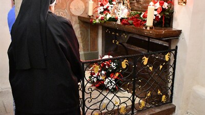 Foto: Tomáš Vojta z Tábora