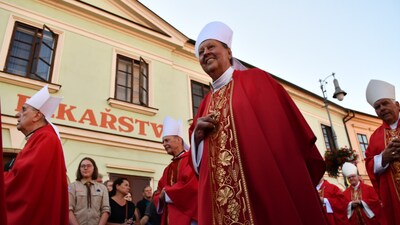 Foto: Tomáš Vojta z Tábora